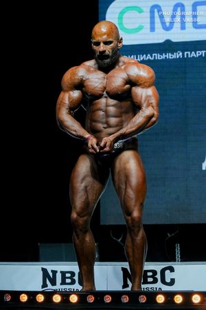 BODYBUILDING 90